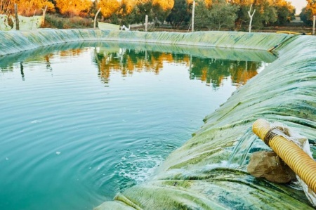 Comment choisir sa cuve enterr&eacute;e pour la r&eacute;cup&eacute;ration d'eau ?